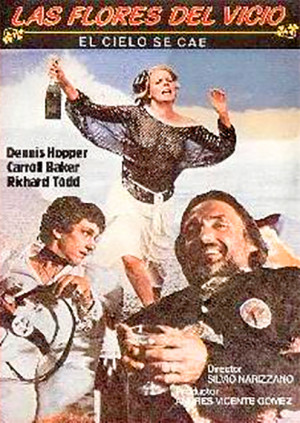 Las flores del vicio (1975)