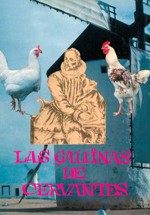 Las gallinas de Cervantes