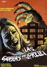 Las garras de Lorelei