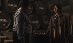 Las gotas de Dios (2ª temporada)