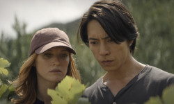 Las gotas de Dios (2ª temporada)