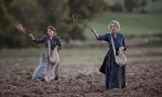 Las guardianas
