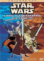 Las guerras clones