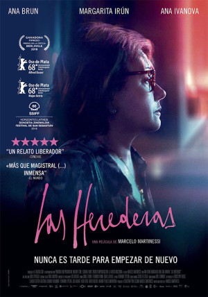Las herederas (2018)