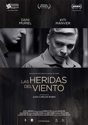 Las heridas del viento