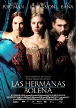 Las hermanas Bolena (2008)