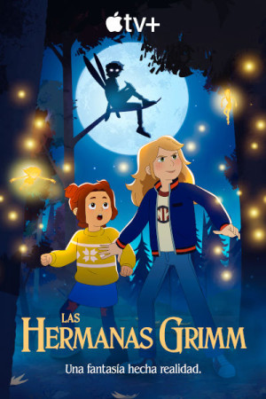 Las hermanas Grimm (2025)