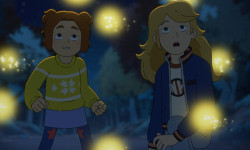 Las hermanas Grimm