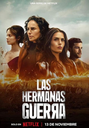 Las hermanas Guerra (2024)