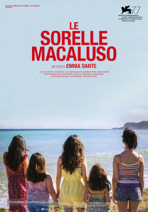 Las hermanas Macaluso