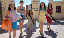 Las hermanas Macaluso