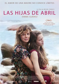 Las hijas de Abril (2017)