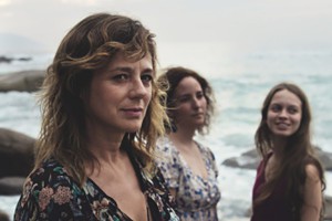 Las hijas de Abril foto crítica.