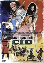 Las hijas del Cid (1963)
