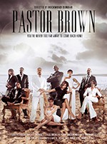 Las hijas del pastor Brown (2009)