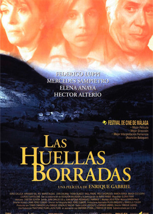 Las huellas borradas (1999)