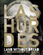 Las Hurdes, tierra sin pan