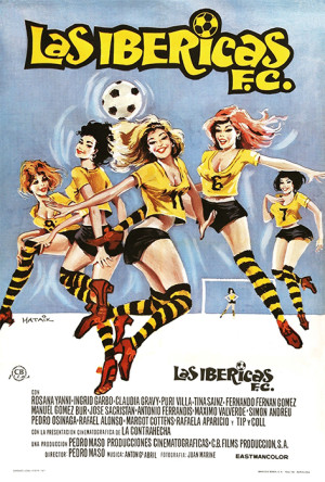 Las Ibéricas F.C.