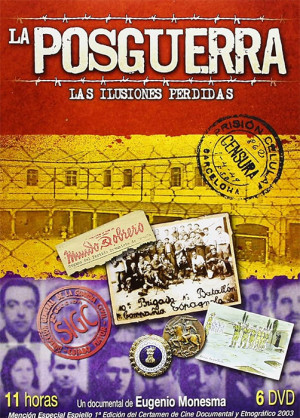 Las ilusiones perdidas (2005)