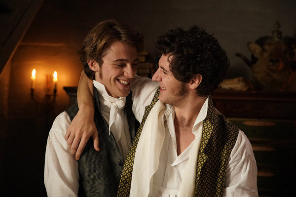 Las ilusiones perdidas foto crítica.