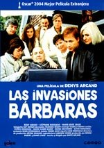 Las invasiones bárbaras (2003)