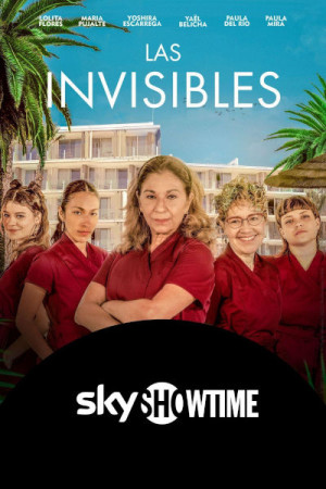 Las invisibles (2023)