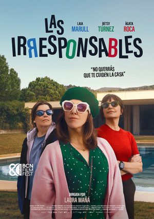 Las irresponsables (2025)