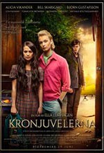 Las joyas de la corona (2011)