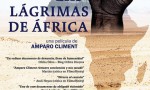 Las lágrimas de África