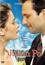 Las lágrimas de Julian Po