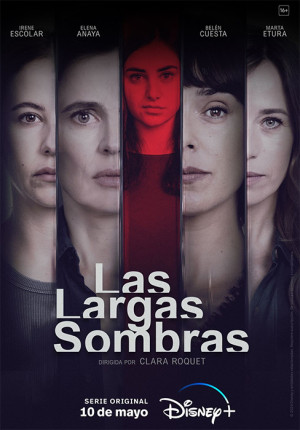 Las largas sombras (2023)