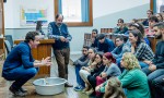 Las leyes de la termodinámica