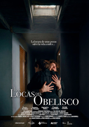Las locas del Obelisco (2026)