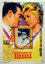 Las locuras de Bárbara