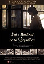 Las maestras de la República (2013)