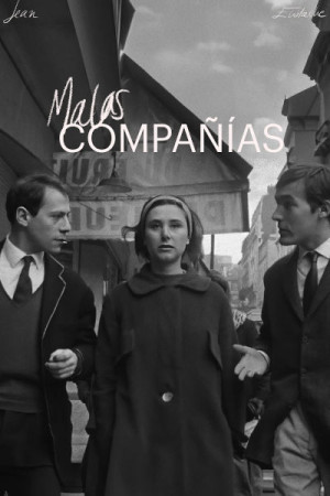 Las malas compañías