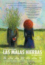 Las malas hierbas (2009)