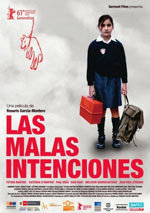 Las malas intenciones