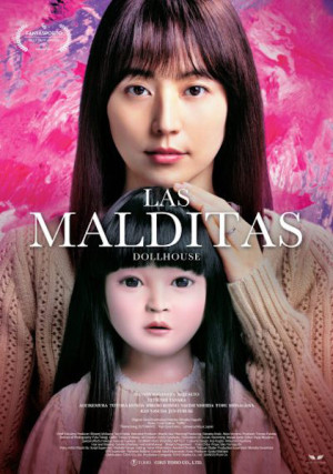 Las malditas: Dollhouse