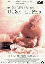Las maletas de Tulse Luper