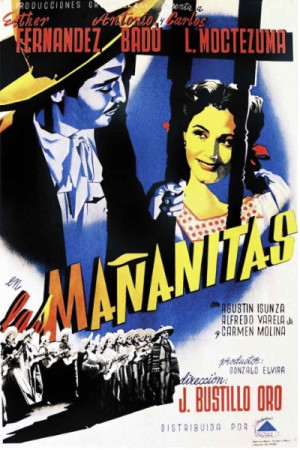 Las ma&ntilde;anitas