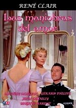 Las maniobras del amor (1955)