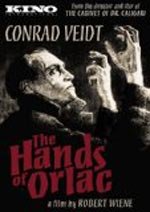 Las manos de Orlac (1924)