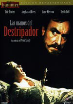 Las manos del destripador