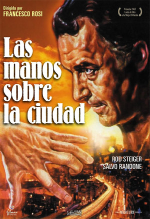 Las manos sobre la ciudad (1963)
