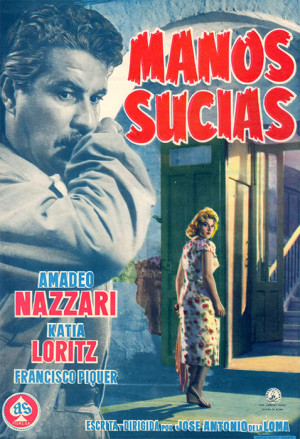 Manos sucias (1957)