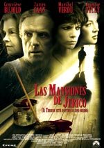 Las mansiones de Jericó