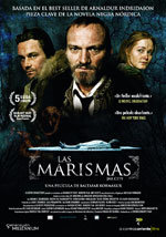 Las marismas