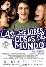 Las mejores cosas del mundo (2010)