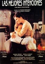Las mejores intenciones (1992)